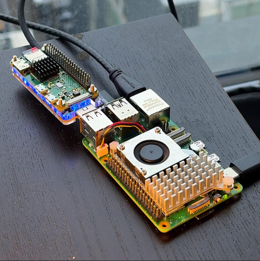 I built a branded google drive from scratch