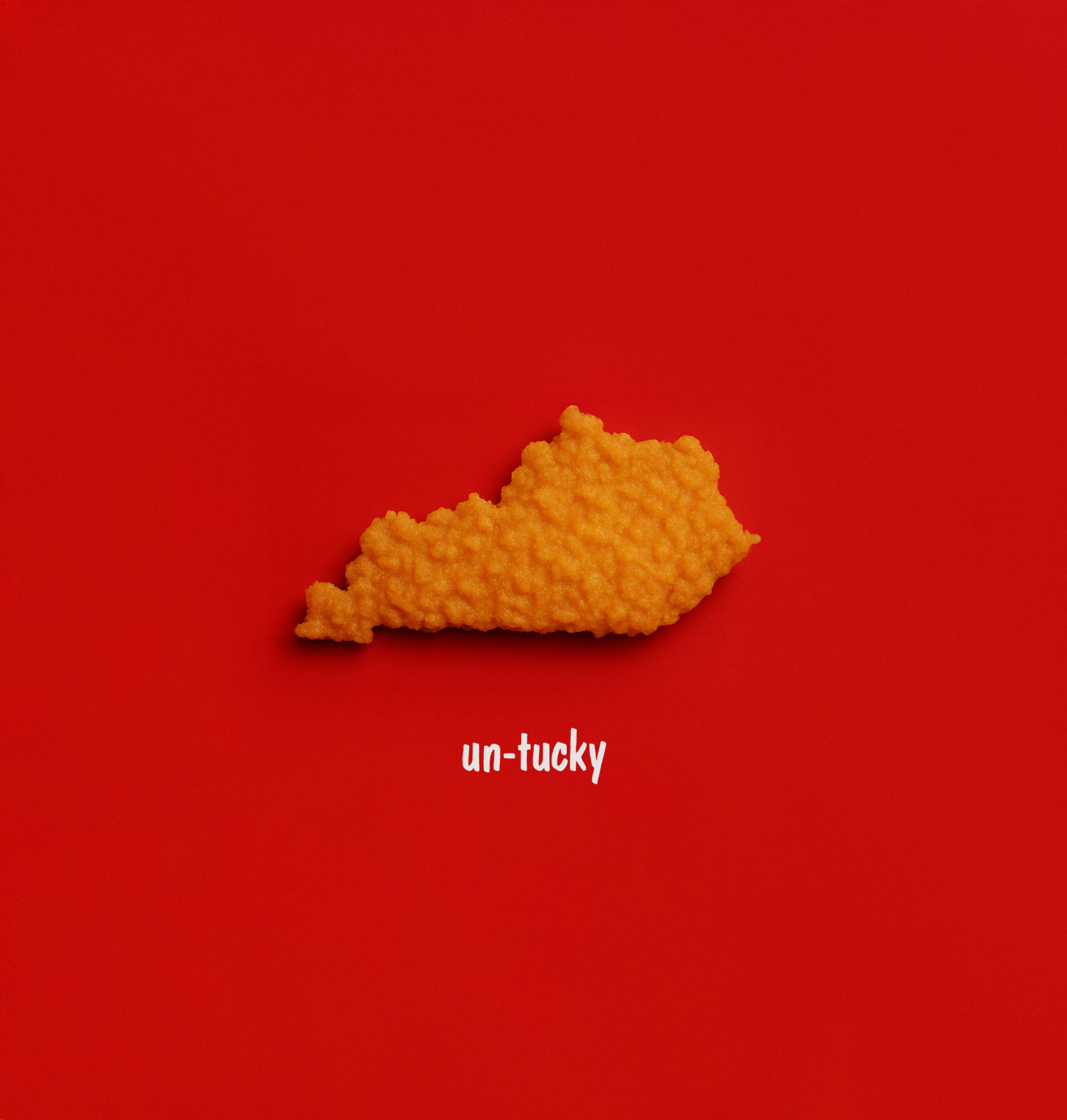 un-tucky